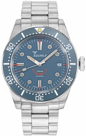 Squale 30 Atmos 1545 1545GG