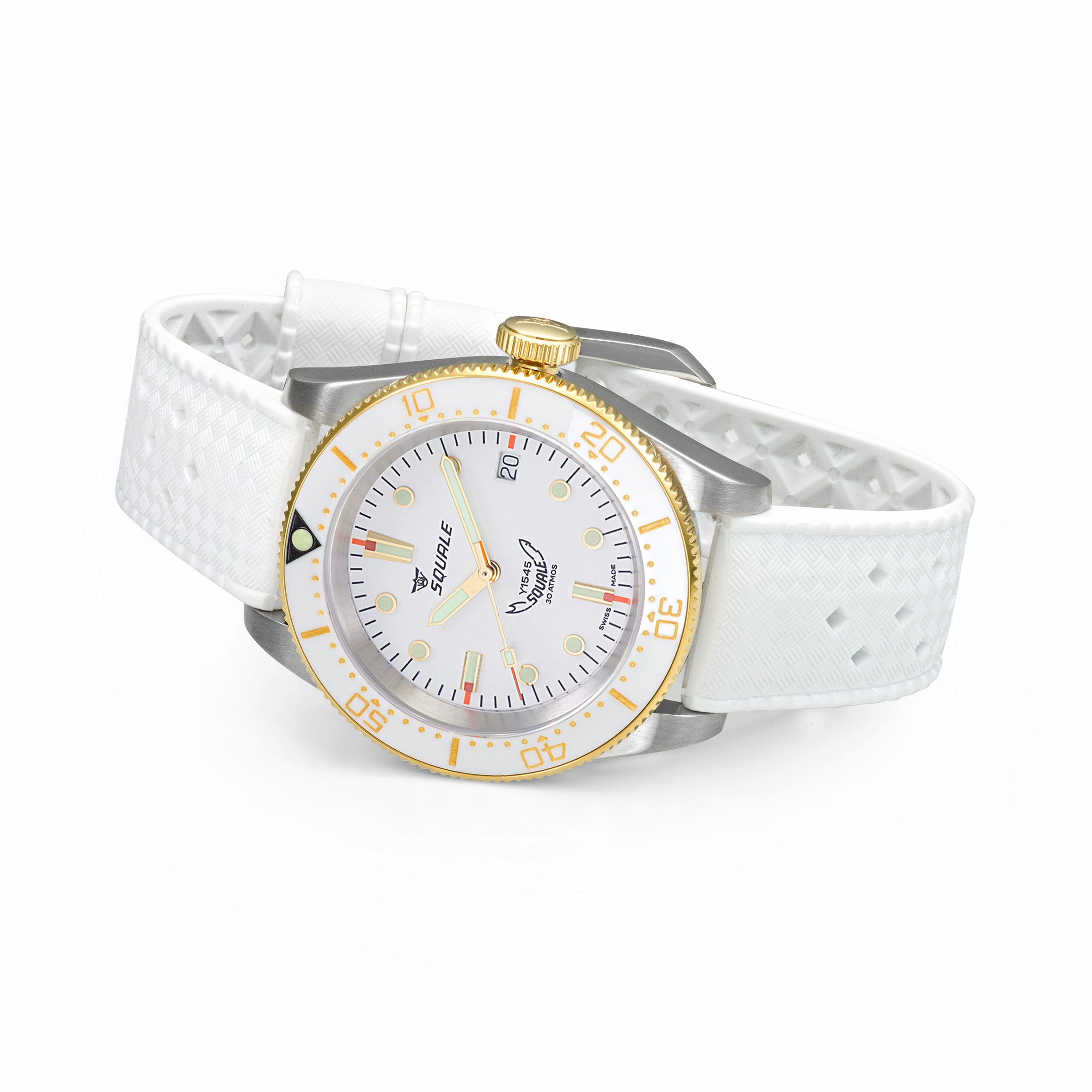 Squale 30 Atmos 1545 1545WTWT