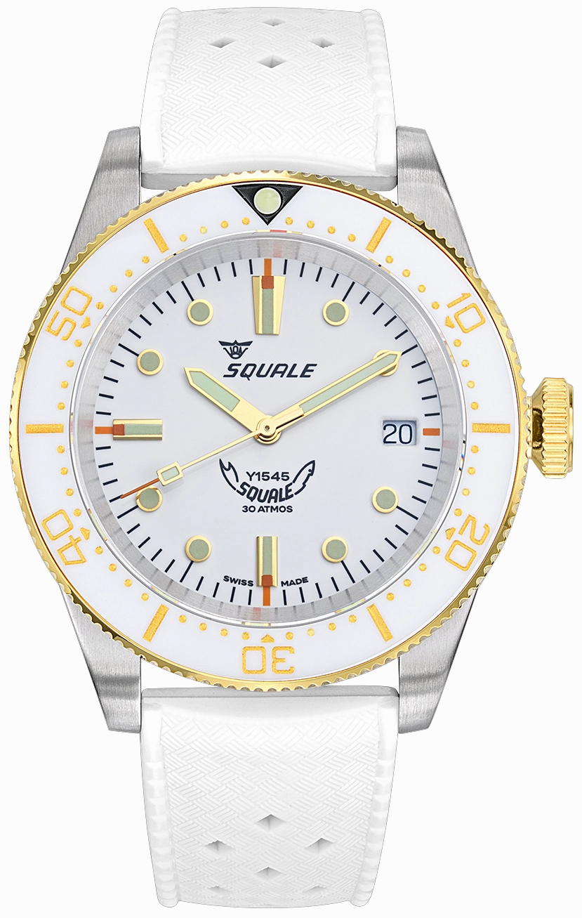 Squale 30 Atmos 1545 1545WTWT
