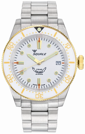 Squale 30 Atmos 1545 1545WTWT