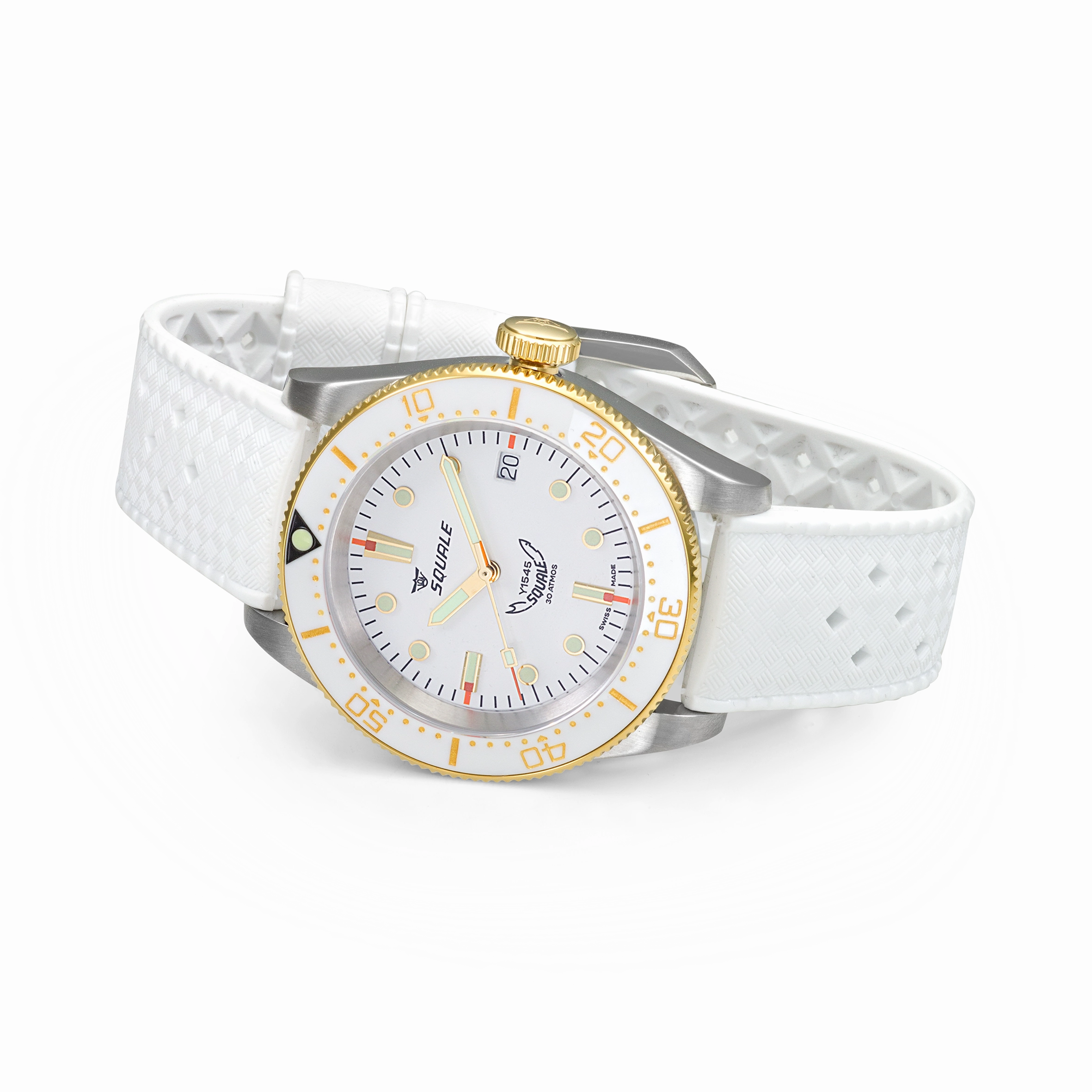 Squale 30 Atmos 1545 1545WTWT