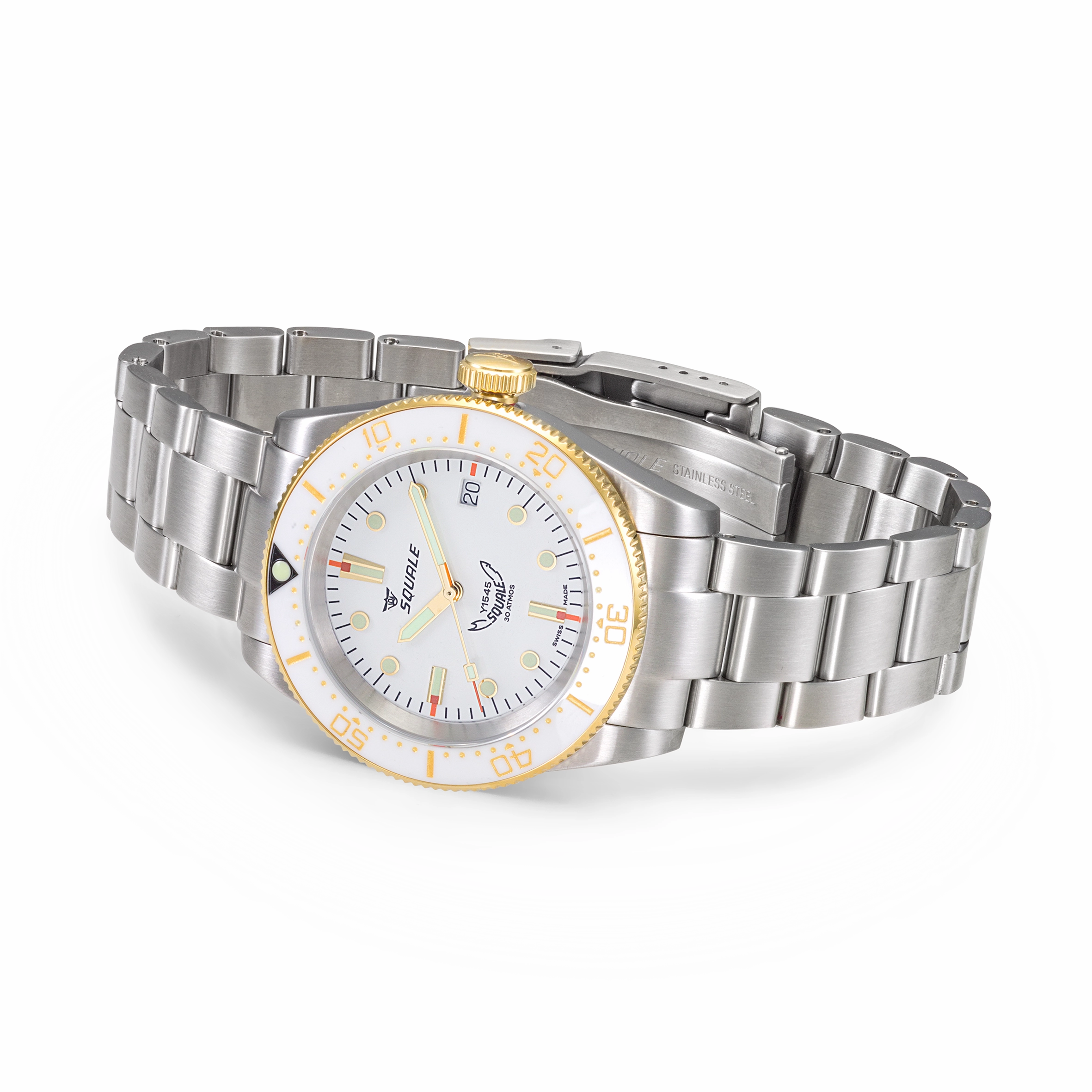 Squale 30 Atmos 1545 1545WTWT