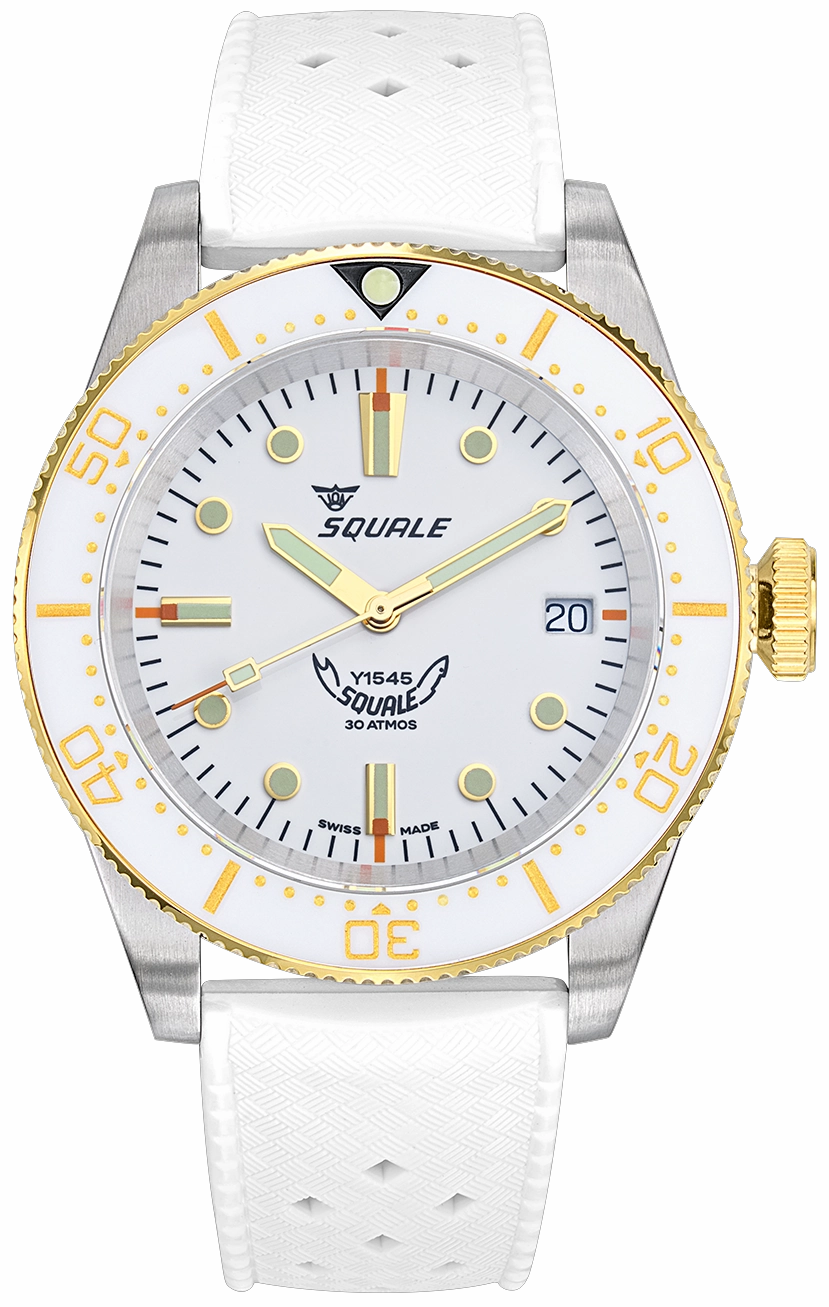 Squale 30 Atmos 1545 1545WTWT