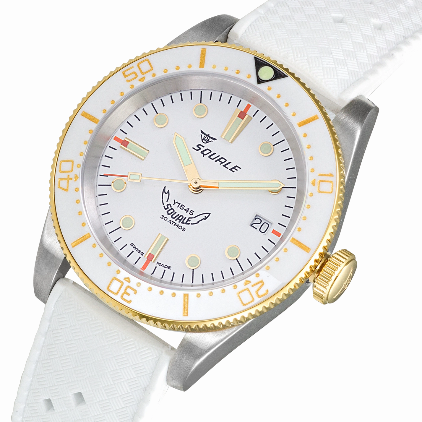 Squale 30 Atmos 1545 1545WTWT