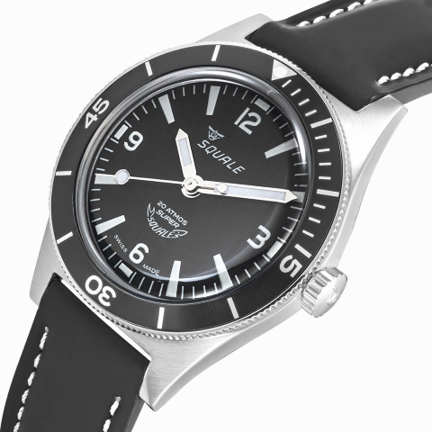 Squale Super-Squale SUPERMBKBK