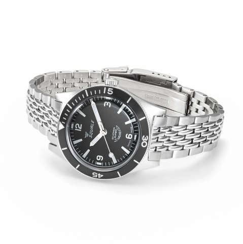 Squale Super-Squale SUPERMBKBK