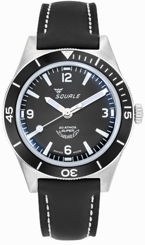 Squale Super-Squale SUPERMBKBK