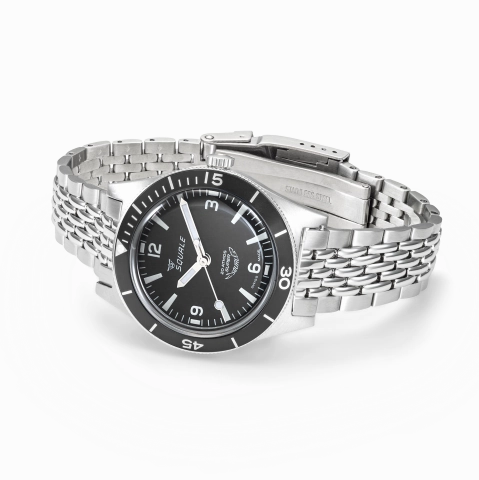 Squale Super-Squale SUPERMBKBK