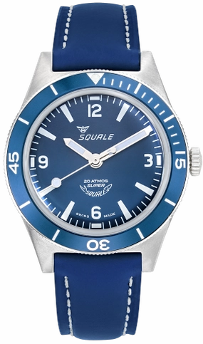 Squale Super-Squale SUPERMBLBL