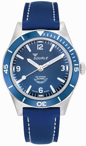 Squale Super-Squale SUPERMBLBL
