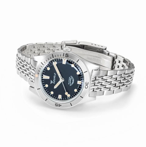 Squale Super-Squale SUPERSSBK