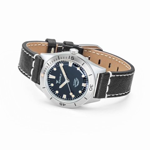 Squale Super-Squale SUPERSSBK