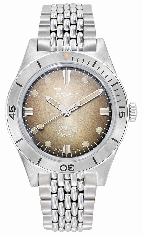 Squale Super-Squale SUPERSSBW