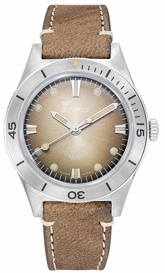 Squale Super-Squale SUPERSSBW