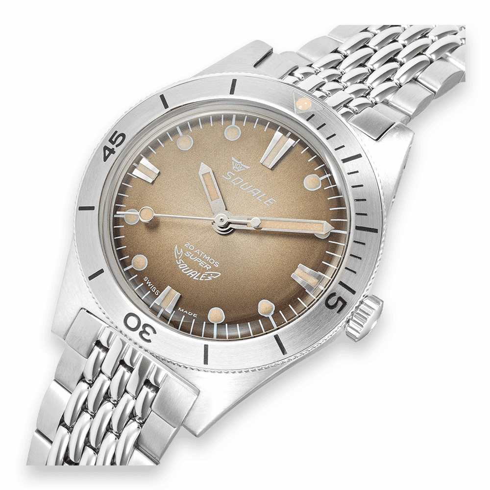 Squale Super-Squale SUPERSSBW