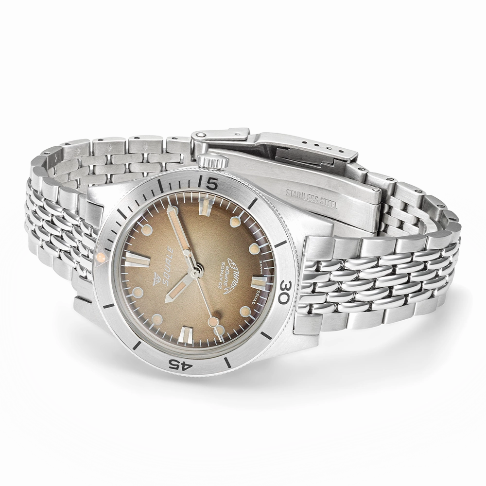 Squale Super-Squale SUPERSSBW
