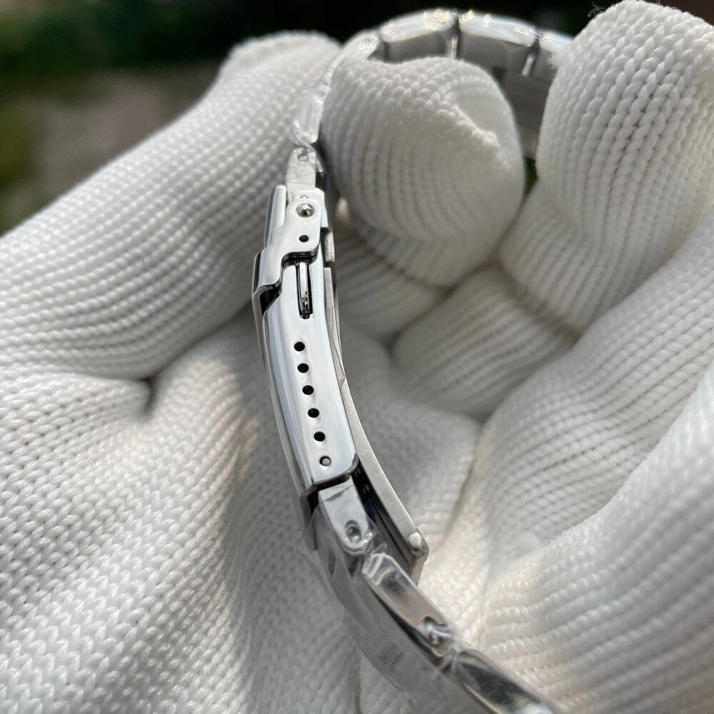 Steeldive SD1934 Retro Mechanical Men Watch
