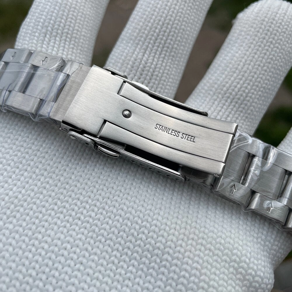 Steeldive SD1934 Retro Mechanical Men Watch