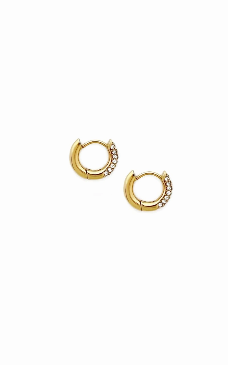 Sugar Blossom - Ari Earrings