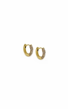 Sugar Blossom - Ari Earrings
