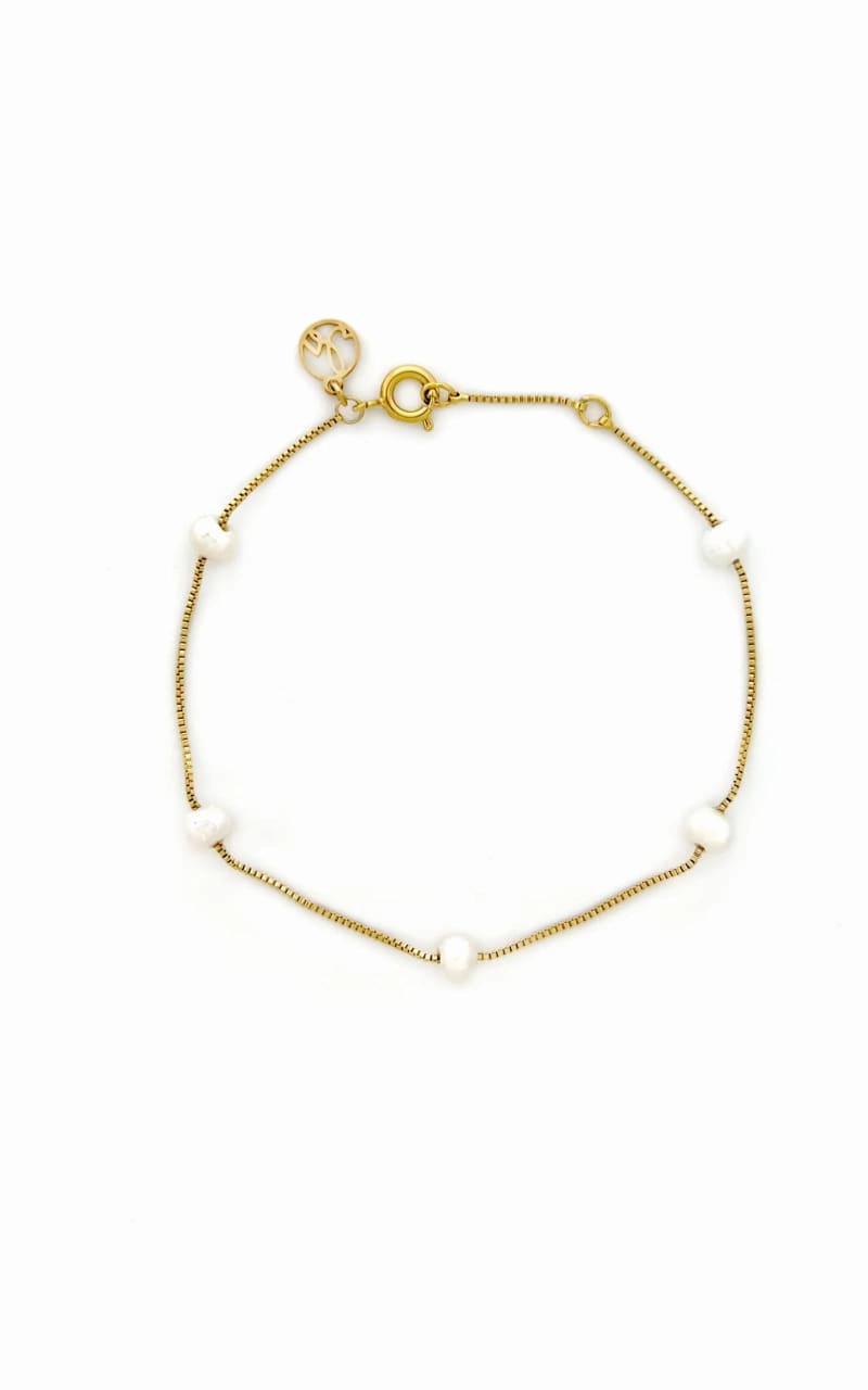 Sugar Blossom - Bruna Bracelet