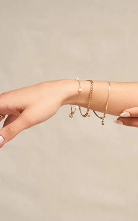 Sugar Blossom - Bruna Bracelet