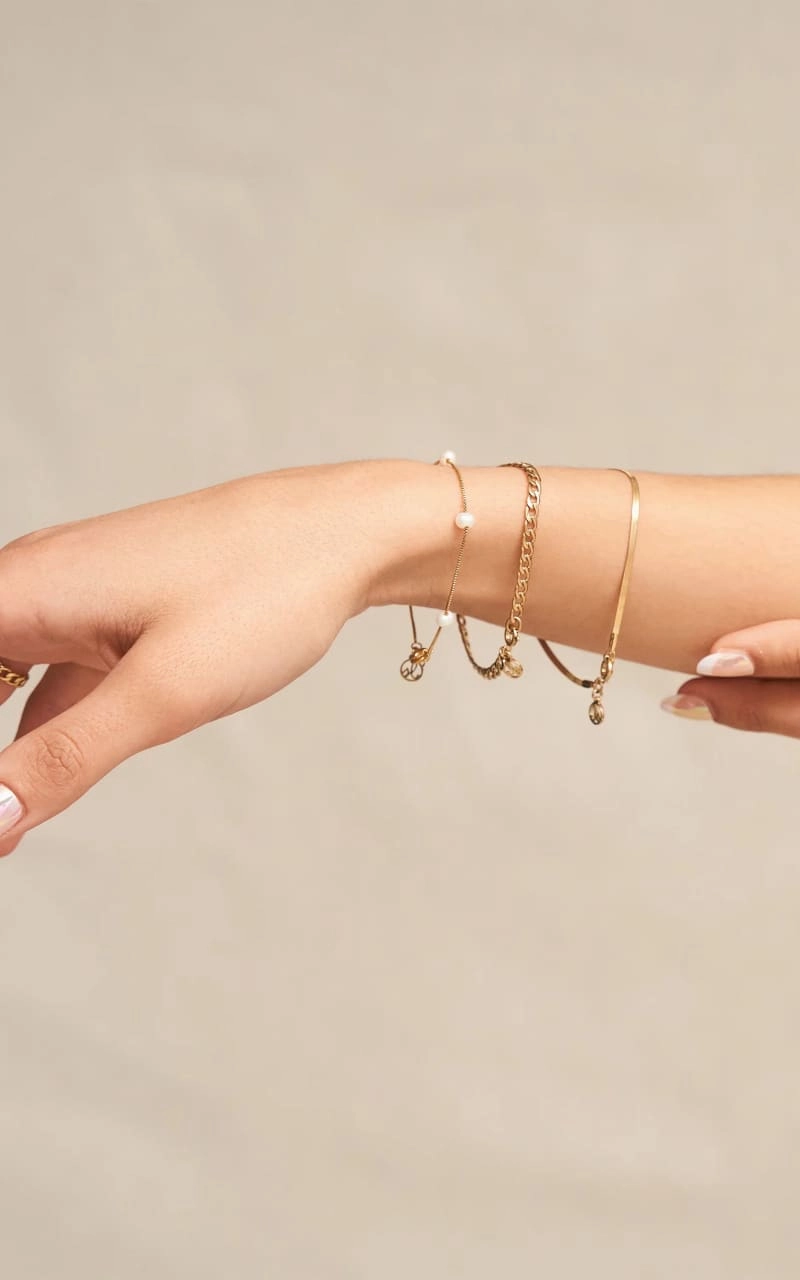 Sugar Blossom - Bruna Bracelet