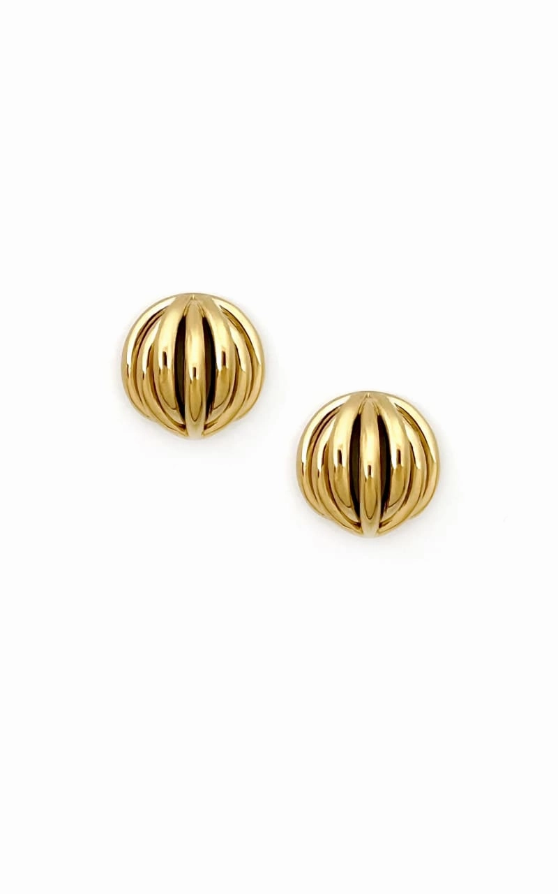 Sugar Blossom - Kip Earrings