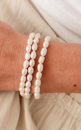 Sugar Blossom - Molly Bracelet