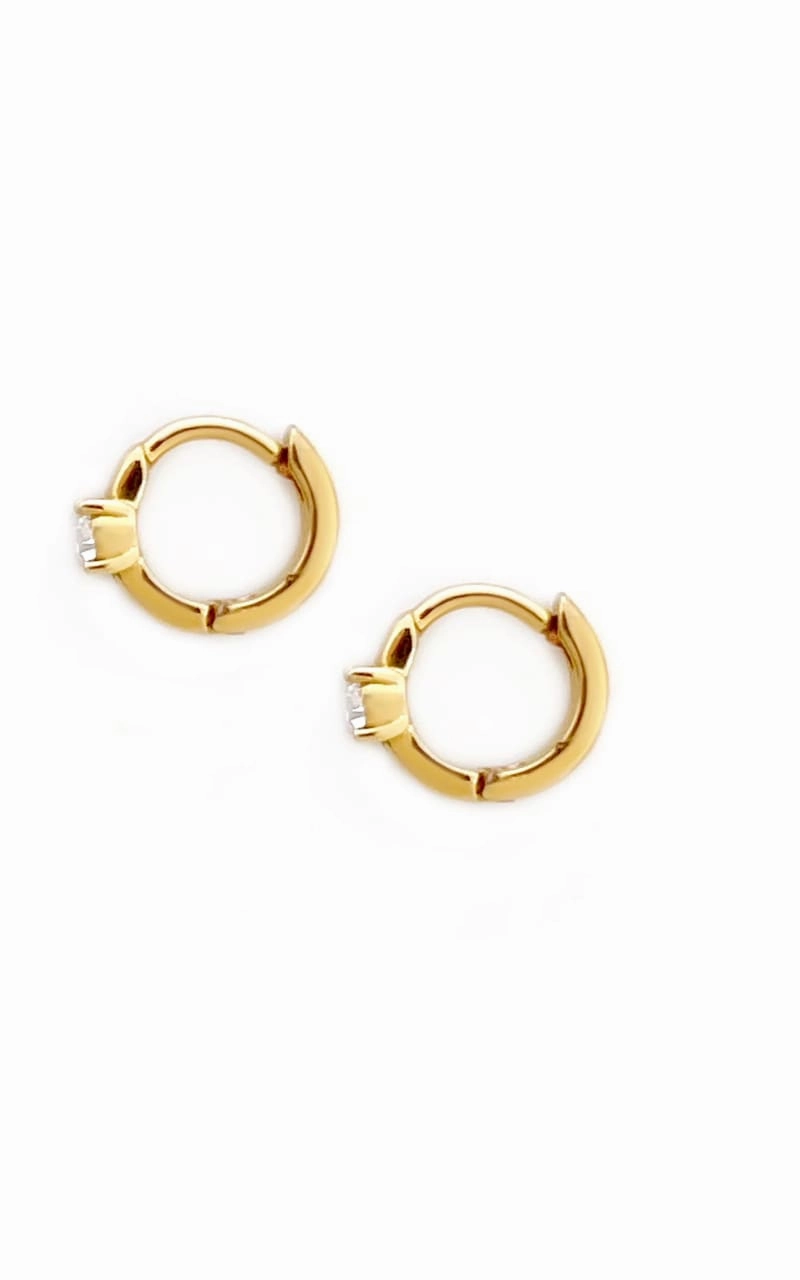 Sugar Blossom - Pacey Earrings