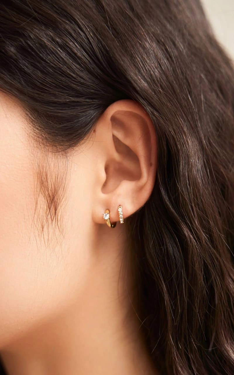 Sugar Blossom - Pacey Earrings