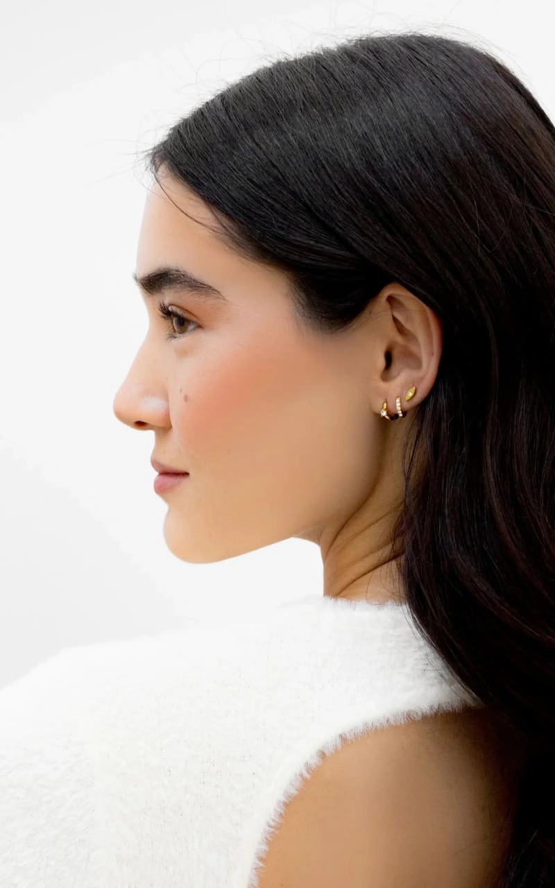 Sugar Blossom - Pacey Earrings