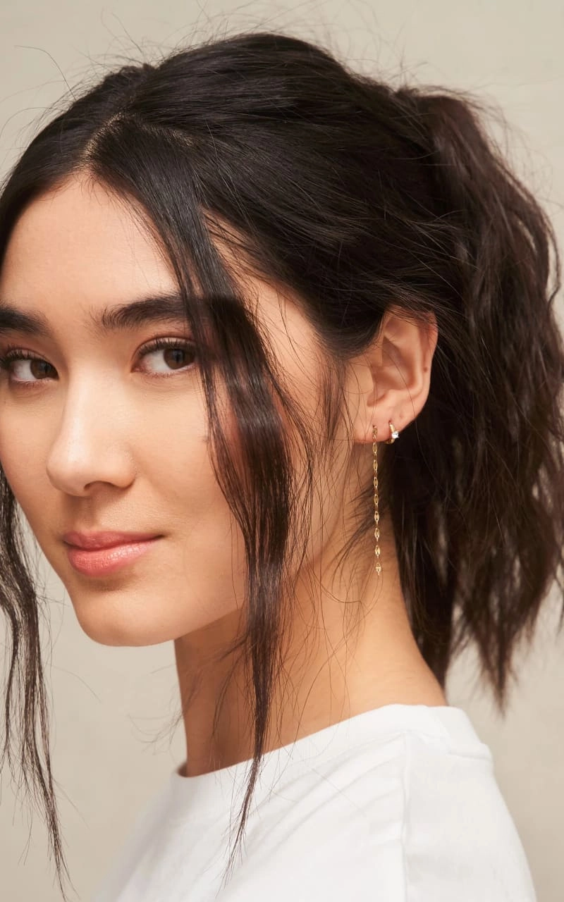 Sugar Blossom - Pacey Earrings