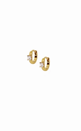 Sugar Blossom - Pacey Earrings
