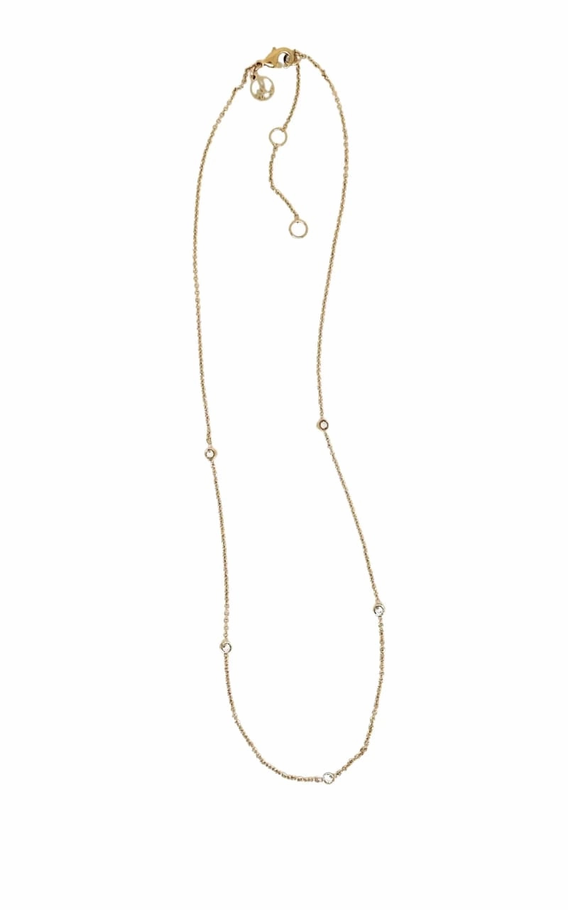 Sugar Blossom - Ramona Necklace