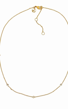 Sugar Blossom - Ramona Necklace