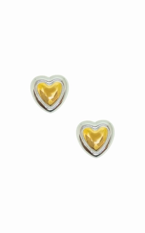 Sugar Blossom- Bunny Earrings