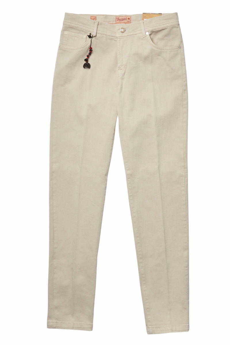 Summer Bull Denim