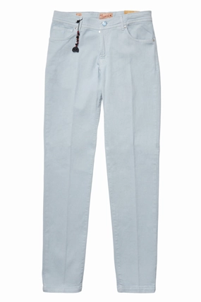 Summer Bull Denim