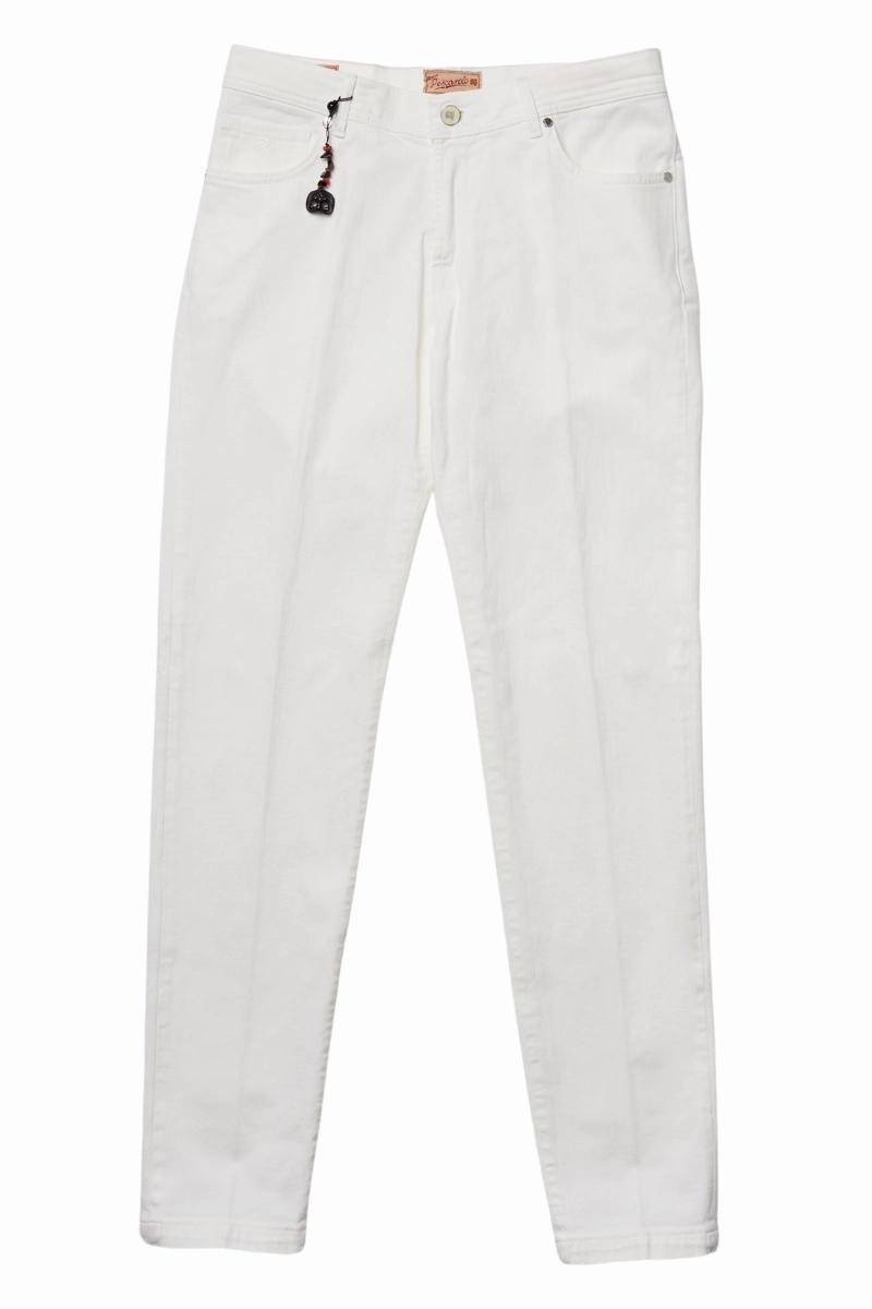 Summer Bull Denim