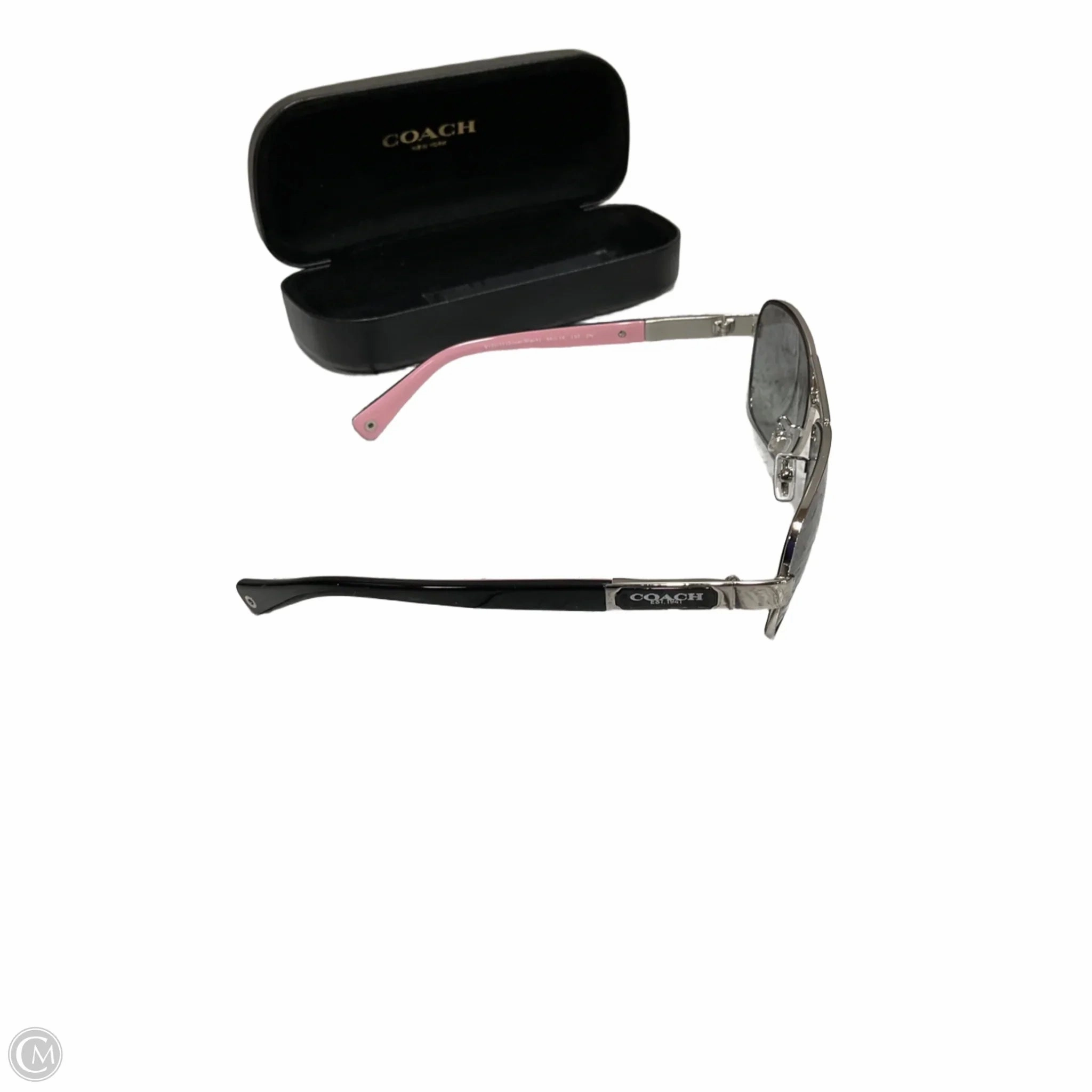 Sunglasses Designer By Coach