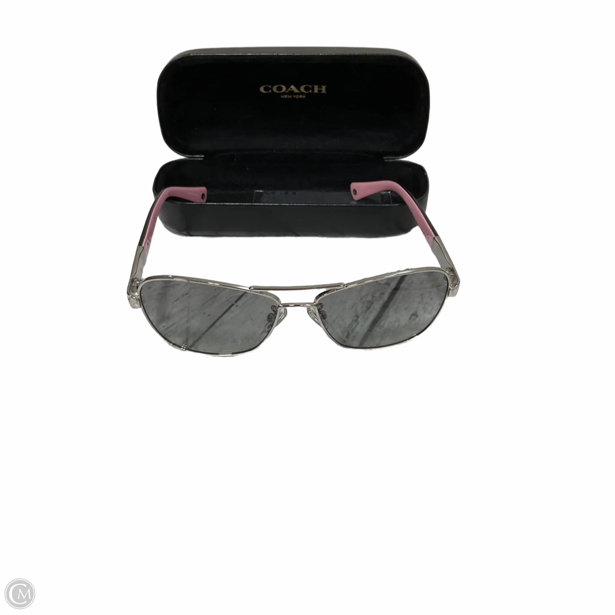 Sunglasses Designer By Coach
