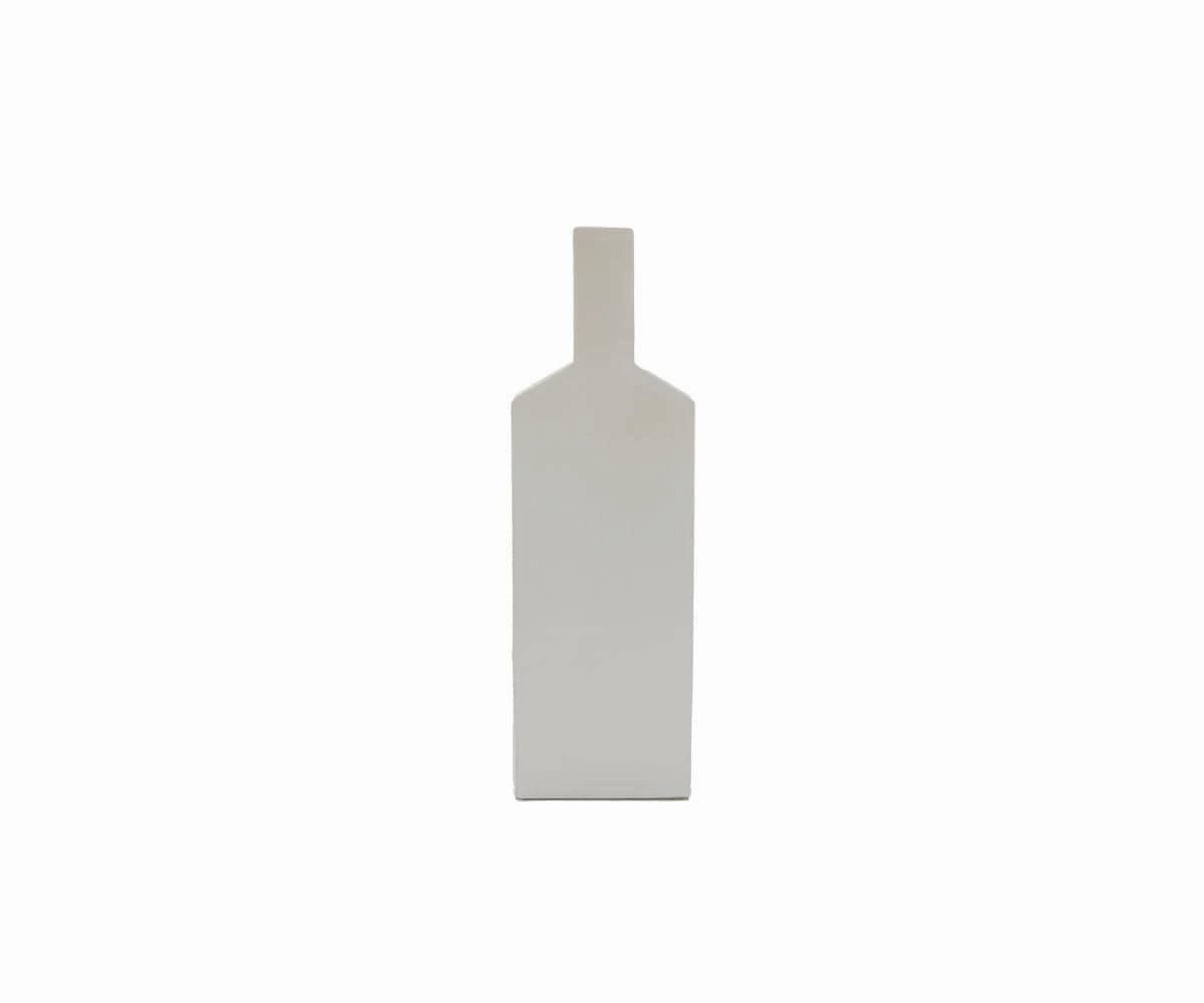 Tall Silhouette Vases
