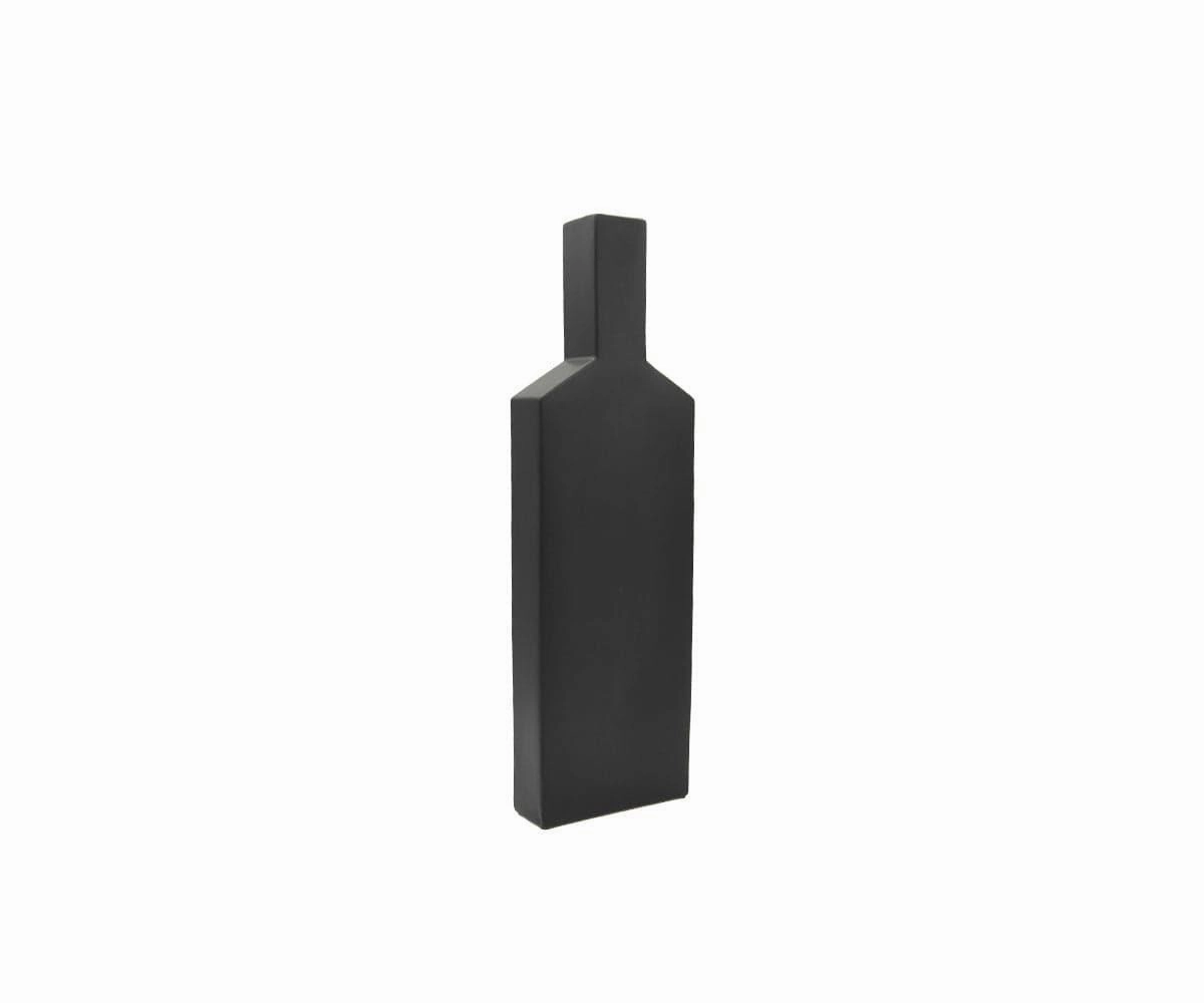 Tall Silhouette Vases