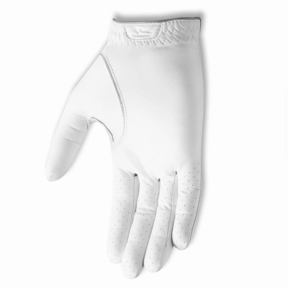 TaylorMade Tour Preferred Flex Golf Glove White - 21 Men