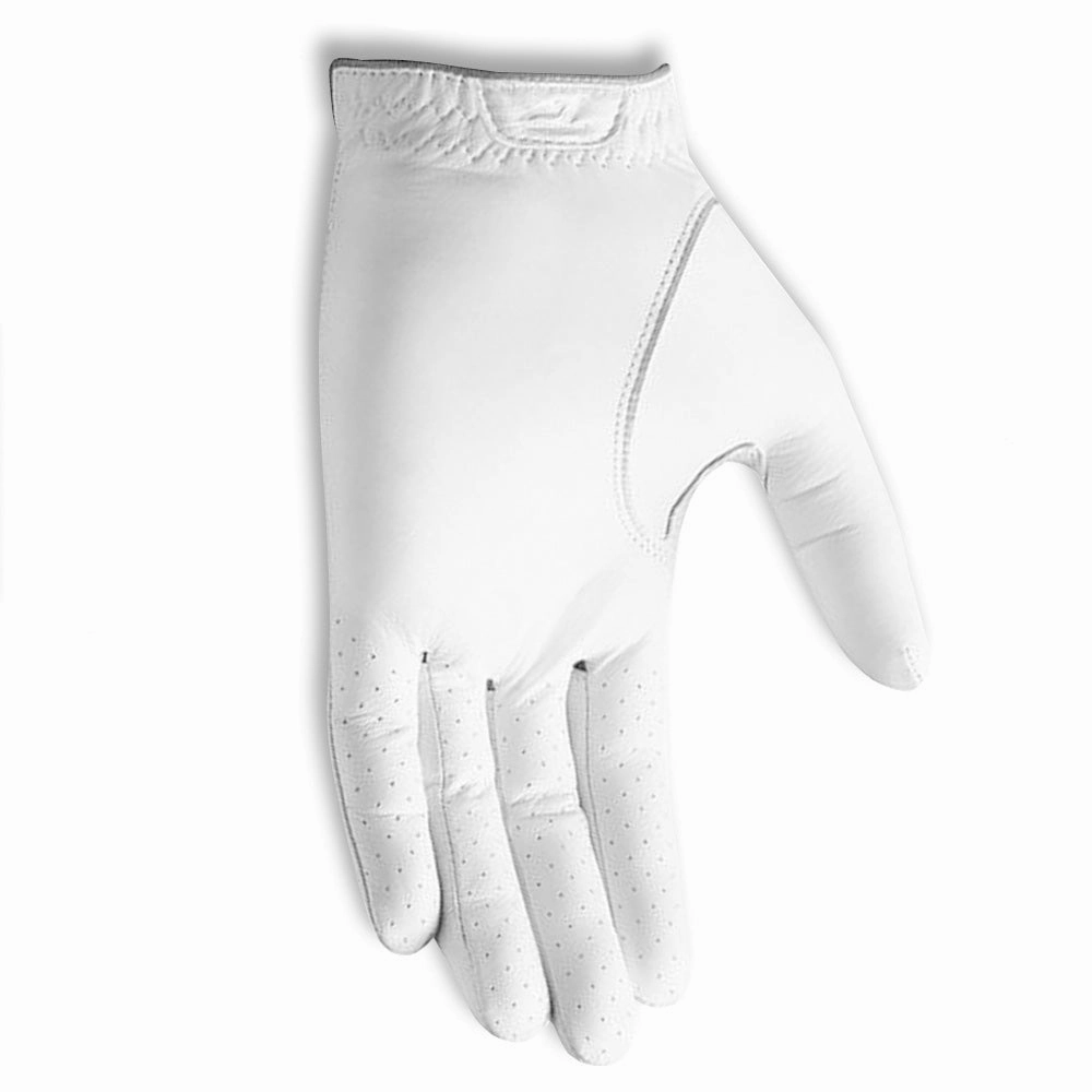 TaylorMade Tour Preferred Flex Golf Glove White - 21 Men