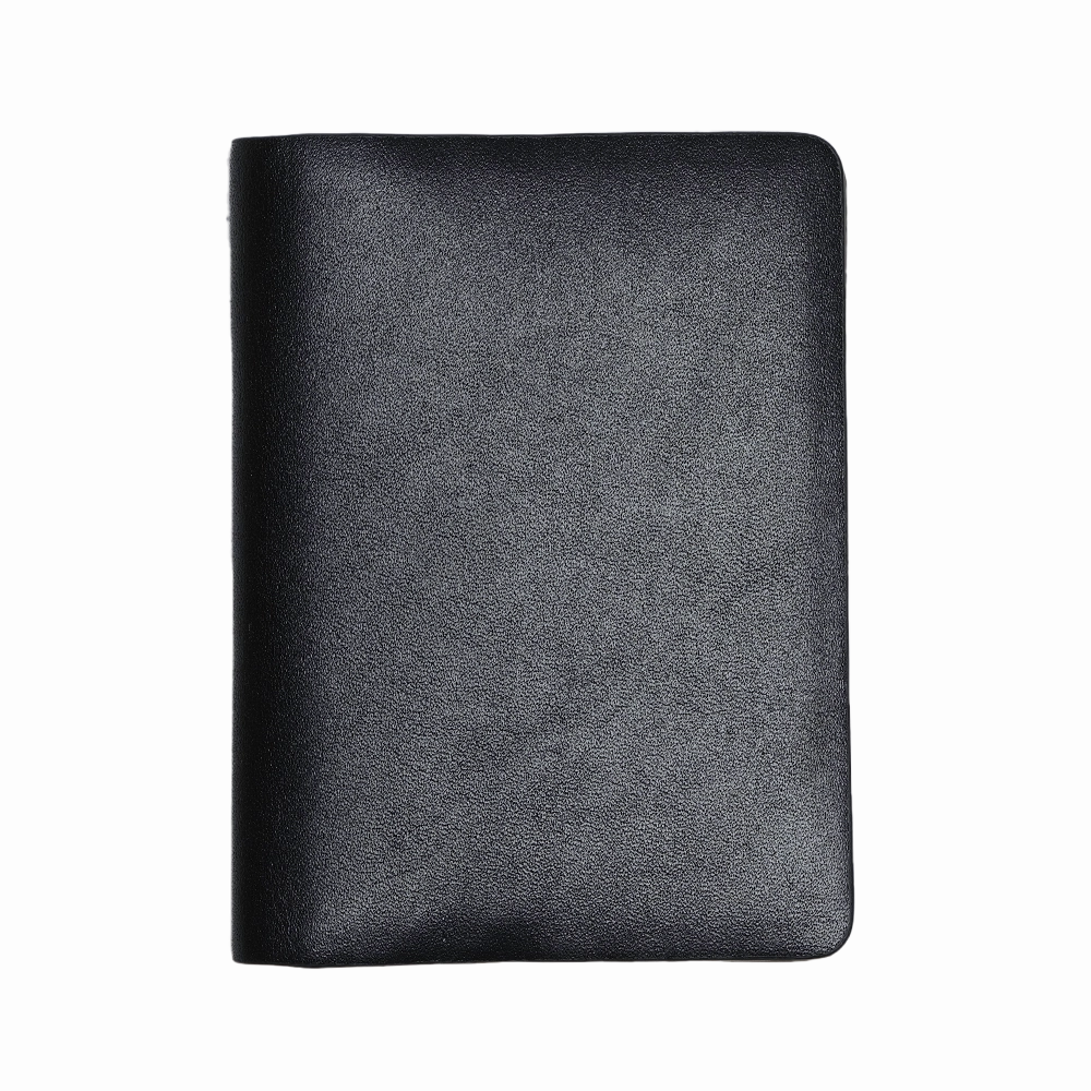 The Dealer Wallet - Beirut Black