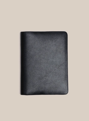 The Dealer Wallet - Beirut Black