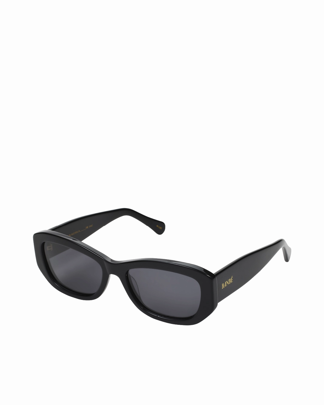THE DIAZ - BLACK-BLACK
