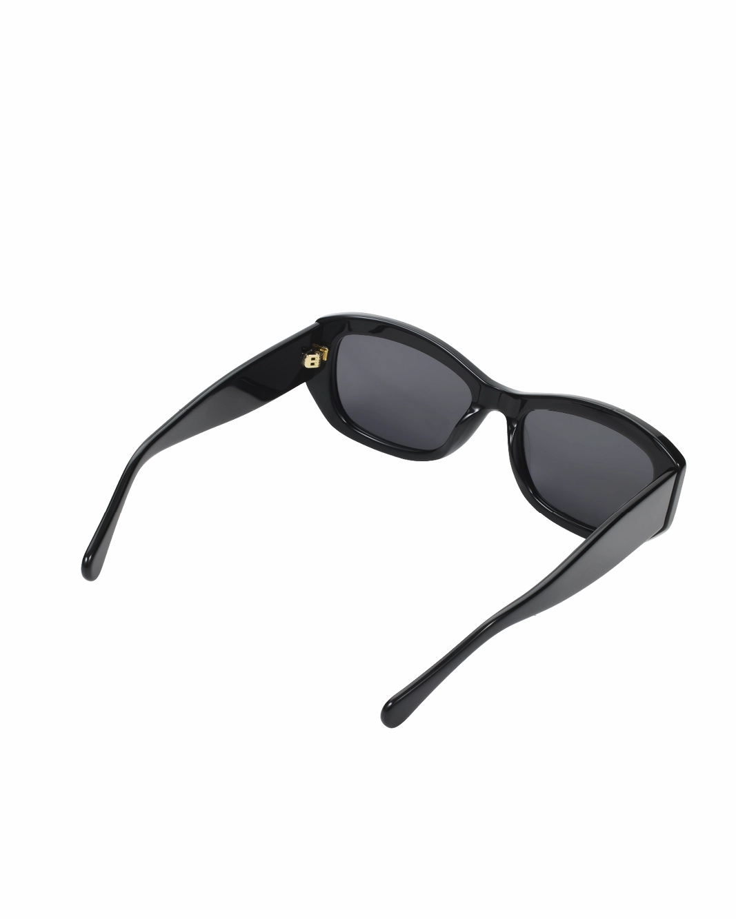 THE DIAZ - BLACK-BLACK